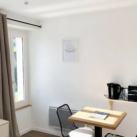 Studio Barcelonnette, 1 Piece, 2 Personnes - Fr-1-691-62 Appartamento Barcelonnette