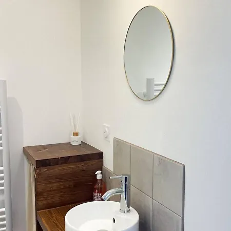 Studio Barcelonnette, 1 Piece, 2 Personnes - Fr-1-691-62