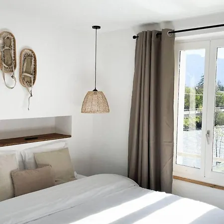 Studio Barcelonnette, 1 Piece, 2 Personnes - Fr-1-691-62 * Barcelonnette