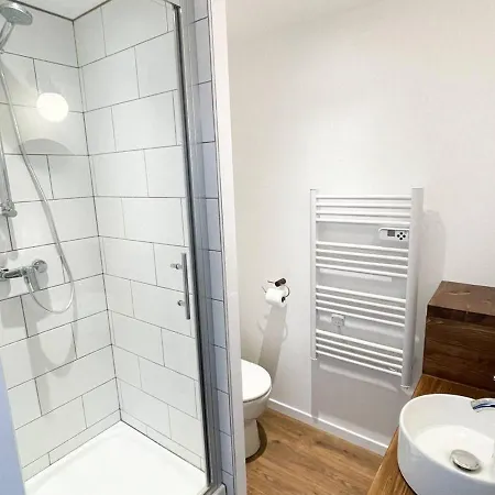 Appartamento Studio Barcelonnette, 1 Piece, 2 Personnes - Fr-1-691-62
