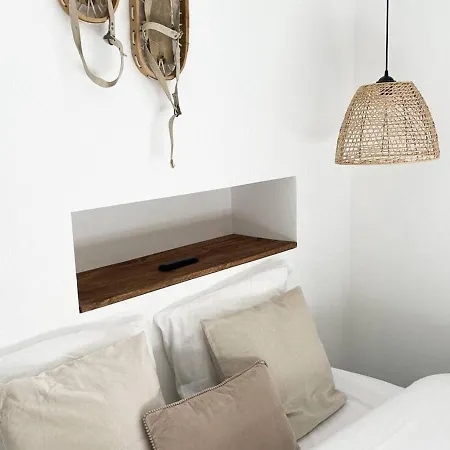 Studio Barcelonnette, 1 Piece, 2 Personnes - Fr-1-691-62 Appartamento